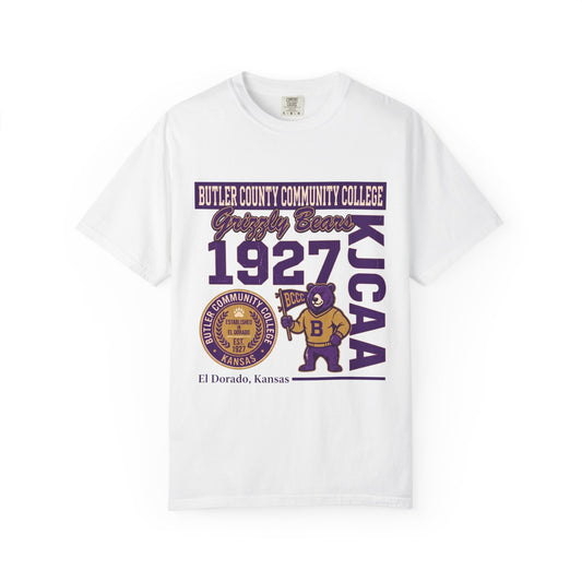 Butler County Community College Graphic T-Shirt