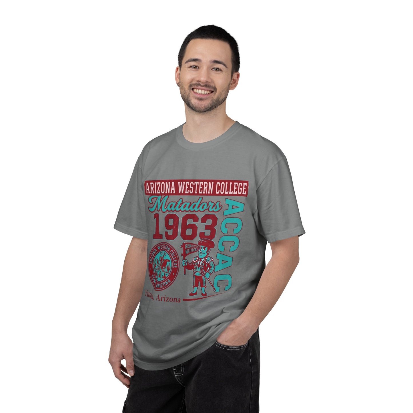 Arizona Western Community College Graphic T-Shirt