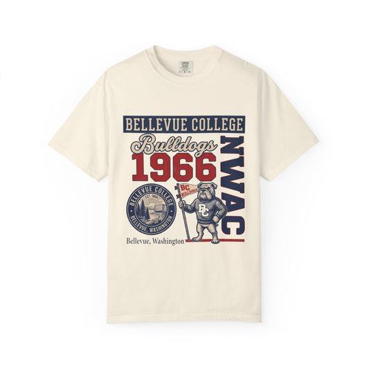 Bellevue College Graphic T-Shirt