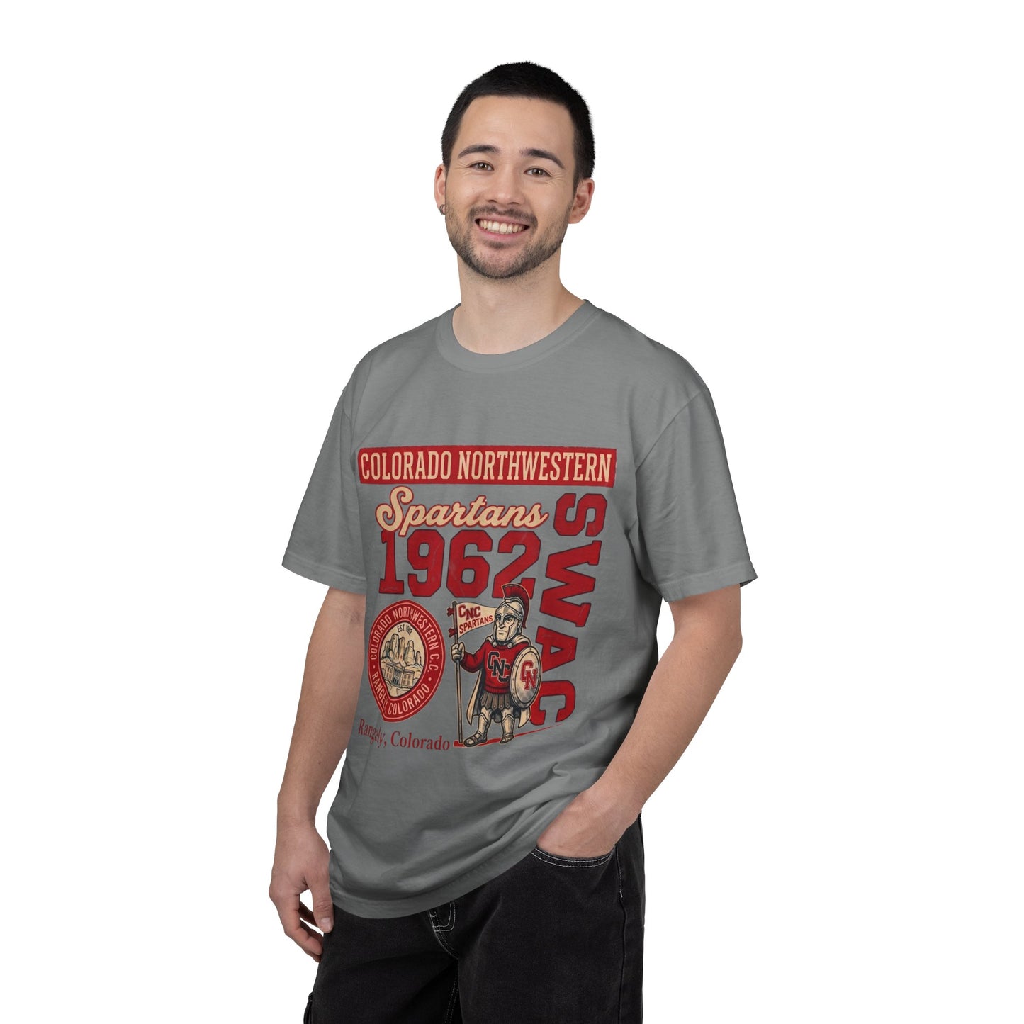 Colorado Northwestern Community College Graphic T-Shirt