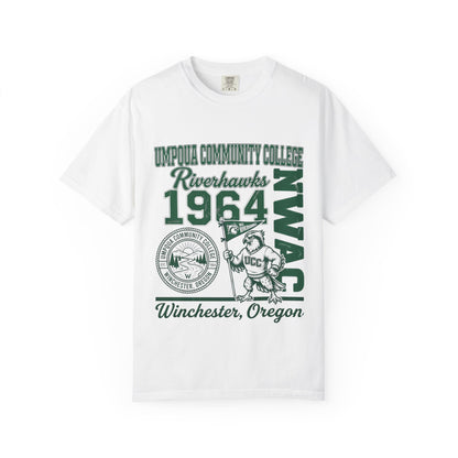 Umpqua Community College Graphic T-Shirt