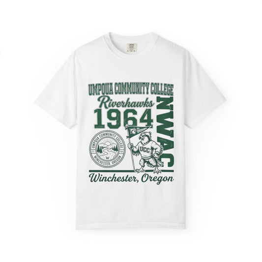 Umpqua Community College Graphic T-Shirt