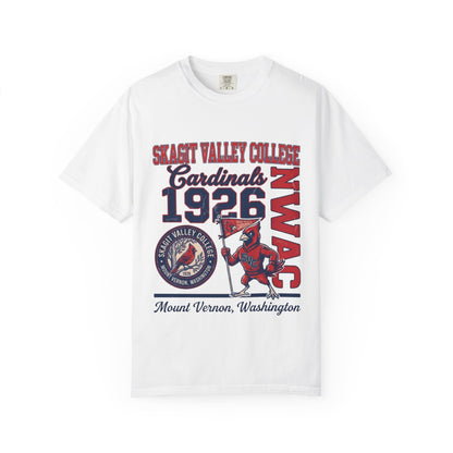 Skagit Valley College Graphic T-Shirt