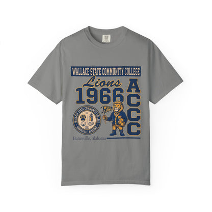 Wallace State Community College Graphic T-Shirt