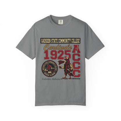 Gadsden State Community College Graphic T-Shirt