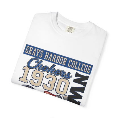 Grays Harbor College Graphic T-Shirt