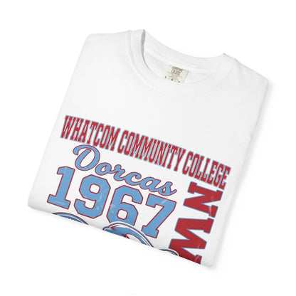 Whatcom Community College Graphic T-Shirt