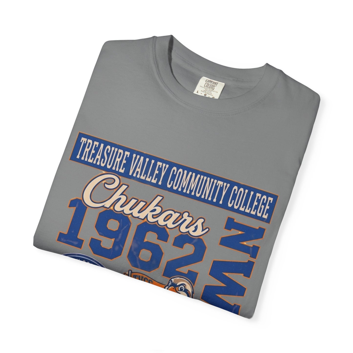 Treasure Valley Community College Graphic T-Shirt