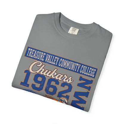 Treasure Valley Community College Graphic T-Shirt
