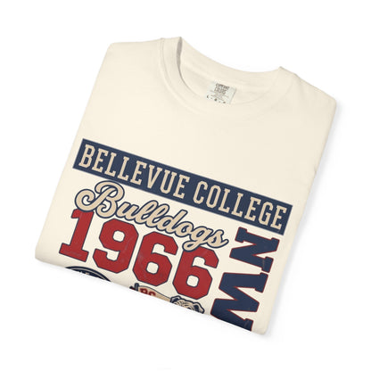 Bellevue College Graphic T-Shirt