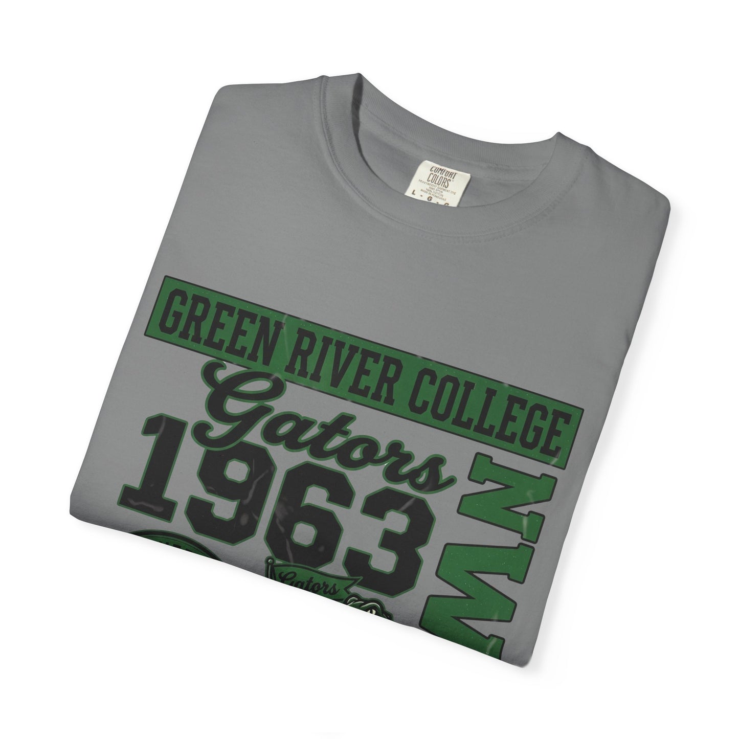 Green River College Graphic T-Shirt