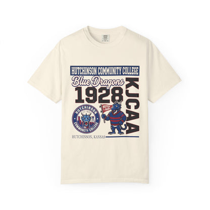 Hutchinson Community College Graphic T-Shirt