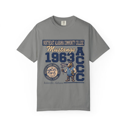 Northeast Alabama Community College Graphic T-Shirt