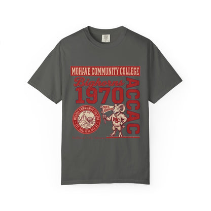 Mohave Community College College Graphic T-Shirt