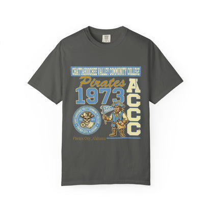 Chattahoochee Valley Community College Graphic T-Shirt