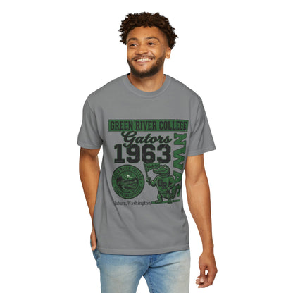 Green River College Graphic T-Shirt