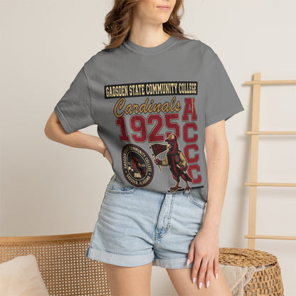 Gadsden State Community College Graphic T-Shirt
