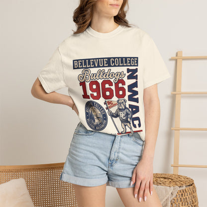 Bellevue College Graphic T-Shirt