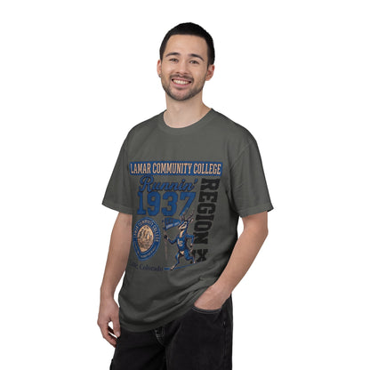 Lamar Community College Graphic T-Shirt