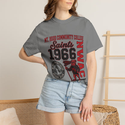 Mt. Hood Community College Graphic T-Shirt