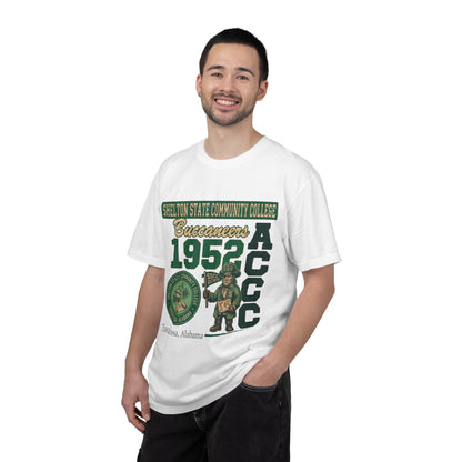 Shelton State Community College Graphic T-Shirt