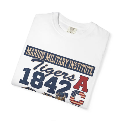 Marion Military Institute Graphic T-Shirt