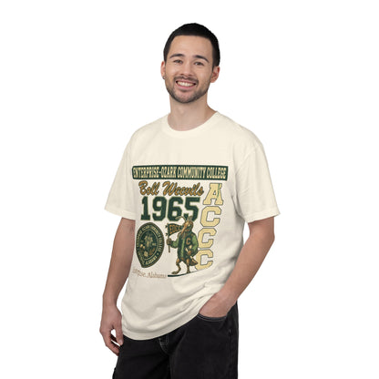 Enterprise-Ozark Community College Graphic T-Shirt