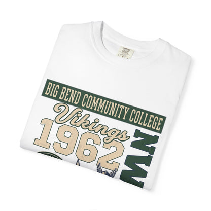 Big Bend Community College Graphic T-Shirt