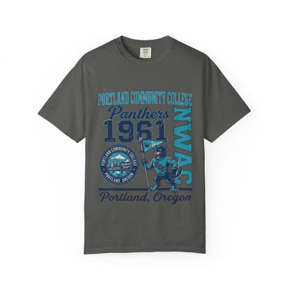 Portland Community College Graphic T-Shirt