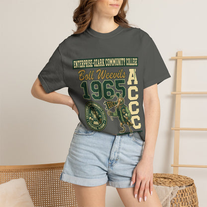 Enterprise-Ozark Community College Graphic T-Shirt