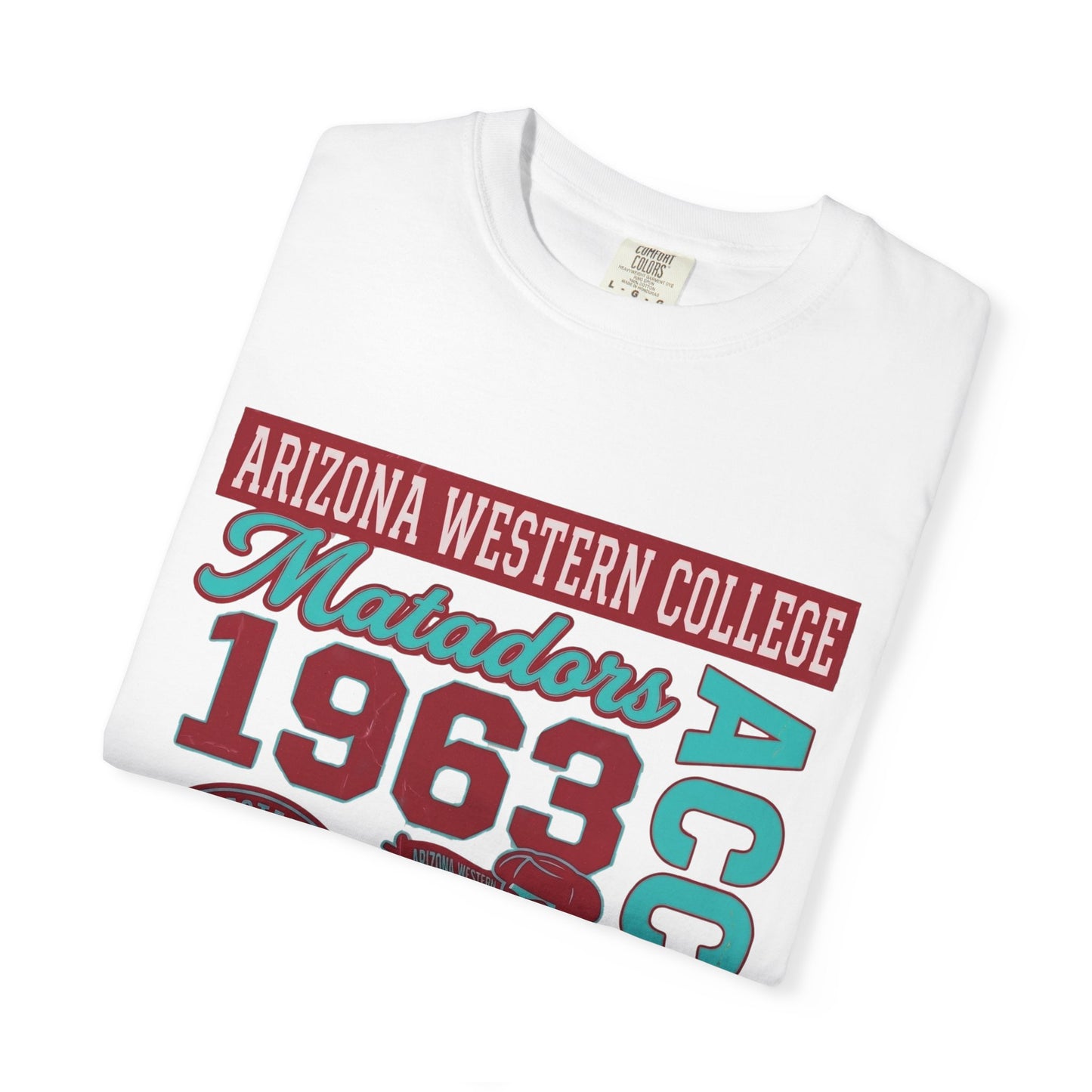 Arizona Western Community College Graphic T-Shirt