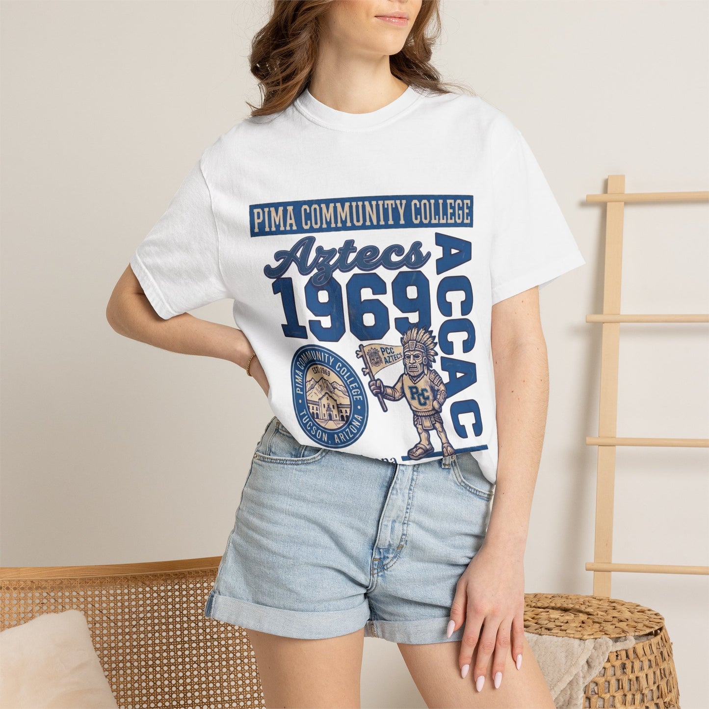 Pima Community College Graphic T-Shirt