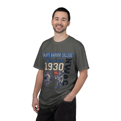Grays Harbor College Graphic T-Shirt