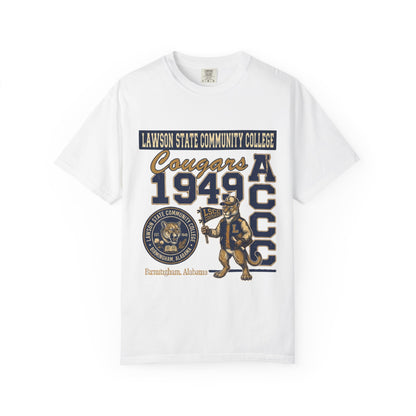 Lawson State Community College Graphic T-Shirt