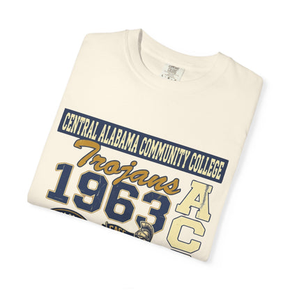 Central Alabama Community College Graphic T-Shirt