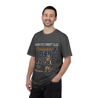 Lawson State Community College Graphic T-Shirt