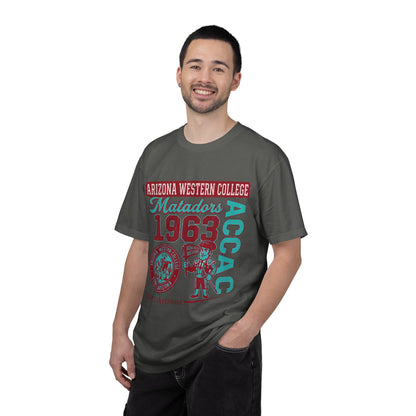 Arizona Western Community College Graphic T-Shirt