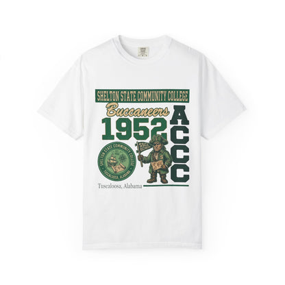 Shelton State Community College Graphic T-Shirt