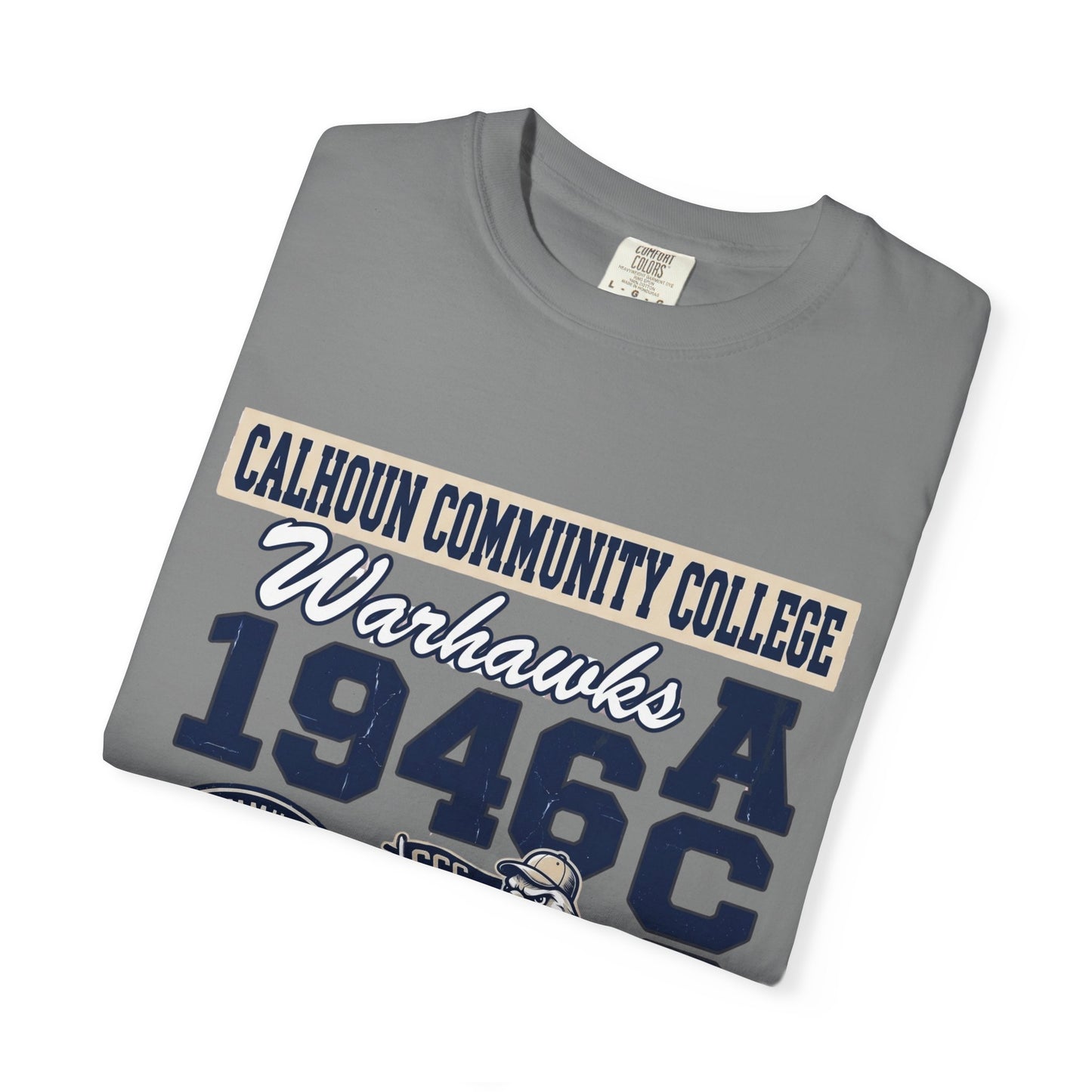Calhoun Community College Graphic T-Shirt