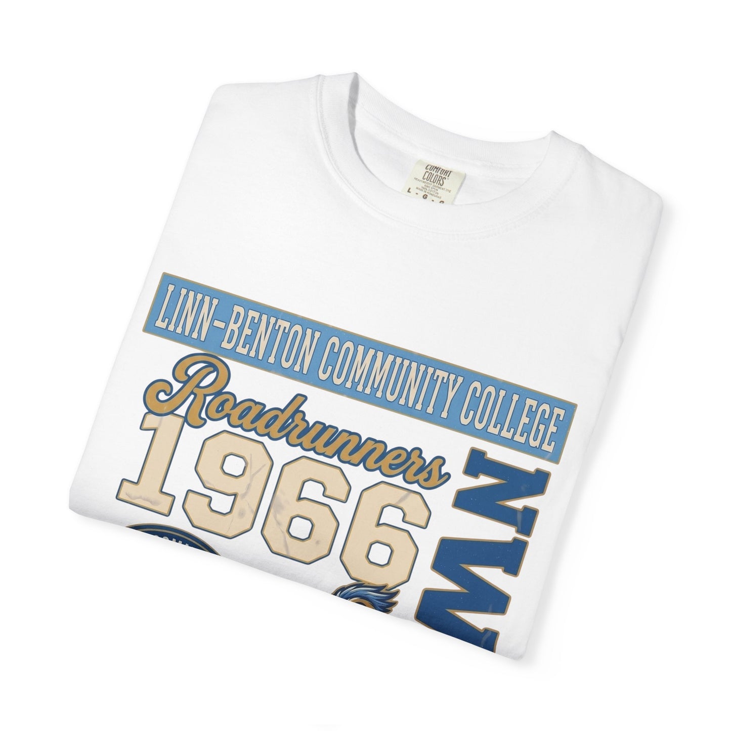Linn‑Benton Community College Graphic T‑Shirt