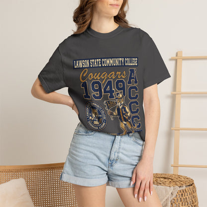 Lawson State Community College Graphic T-Shirt