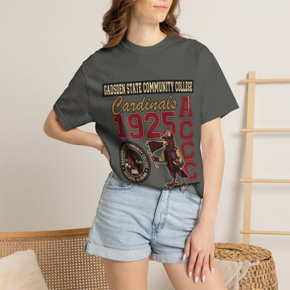 Gadsden State Community College Graphic T-Shirt