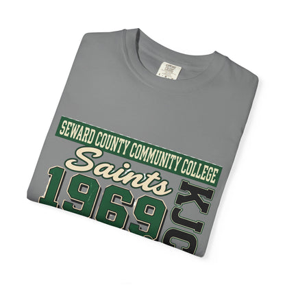 Seward County Community College Graphic T-Shirt