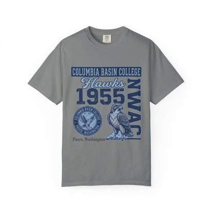 Columbia Basin College Graphic T-Shirt