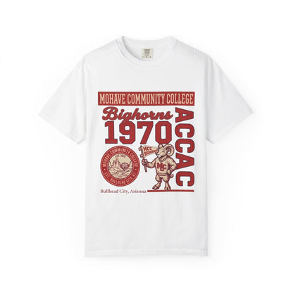 Mohave Community College College Graphic T-Shirt