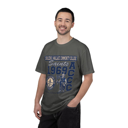 Lurleen B. Wallace Community College Graphic T-Shirt