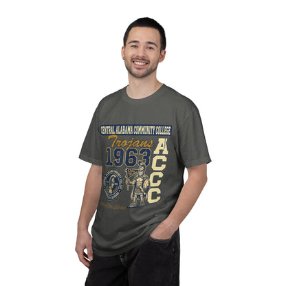 Central Alabama Community College Graphic T-Shirt
