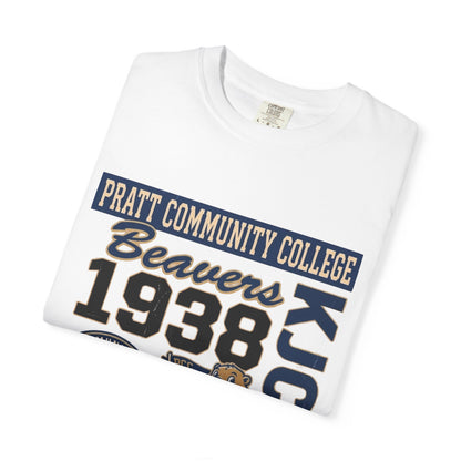 Pratt Community College Graphic T-Shirt