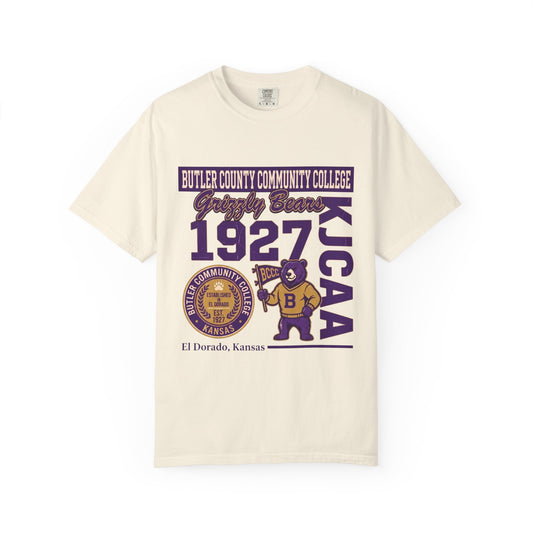 Butler County Community College Graphic T-Shirt
