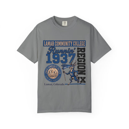 Lamar Community College Graphic T-Shirt